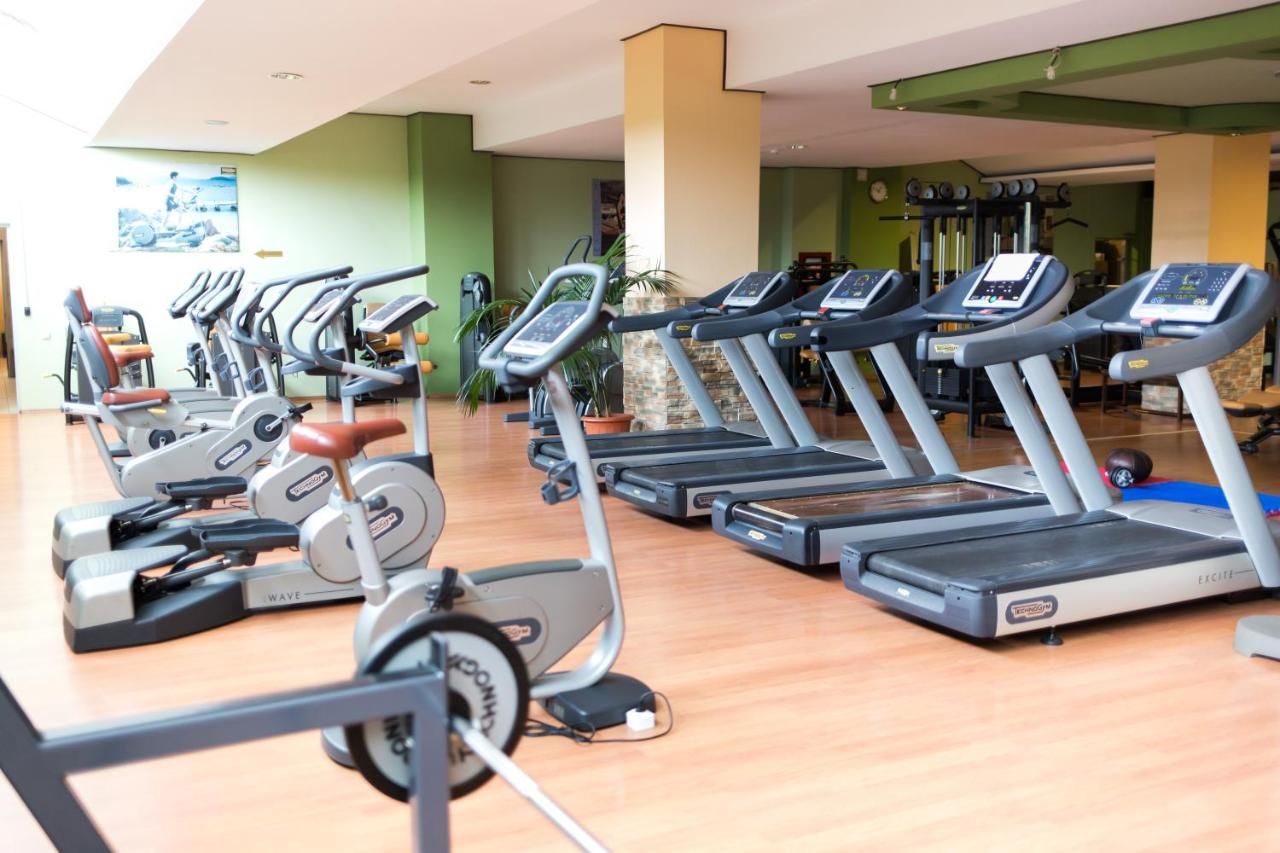 Отель Hotel Imperial Inn Тыргу-Муреш-33