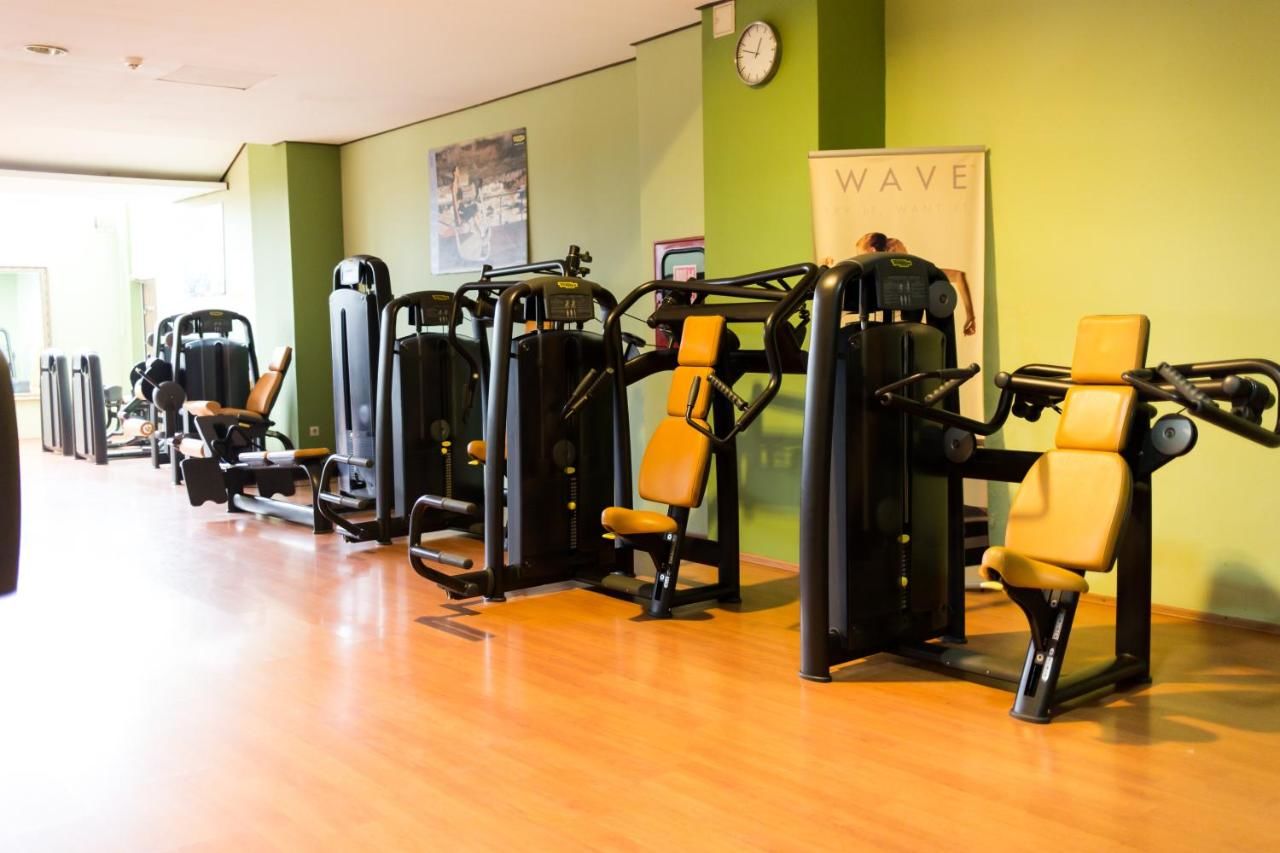 Отель Hotel Imperial Inn Тыргу-Муреш-34