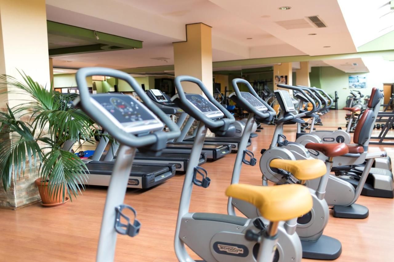 Отель Hotel Imperial Inn Тыргу-Муреш-36