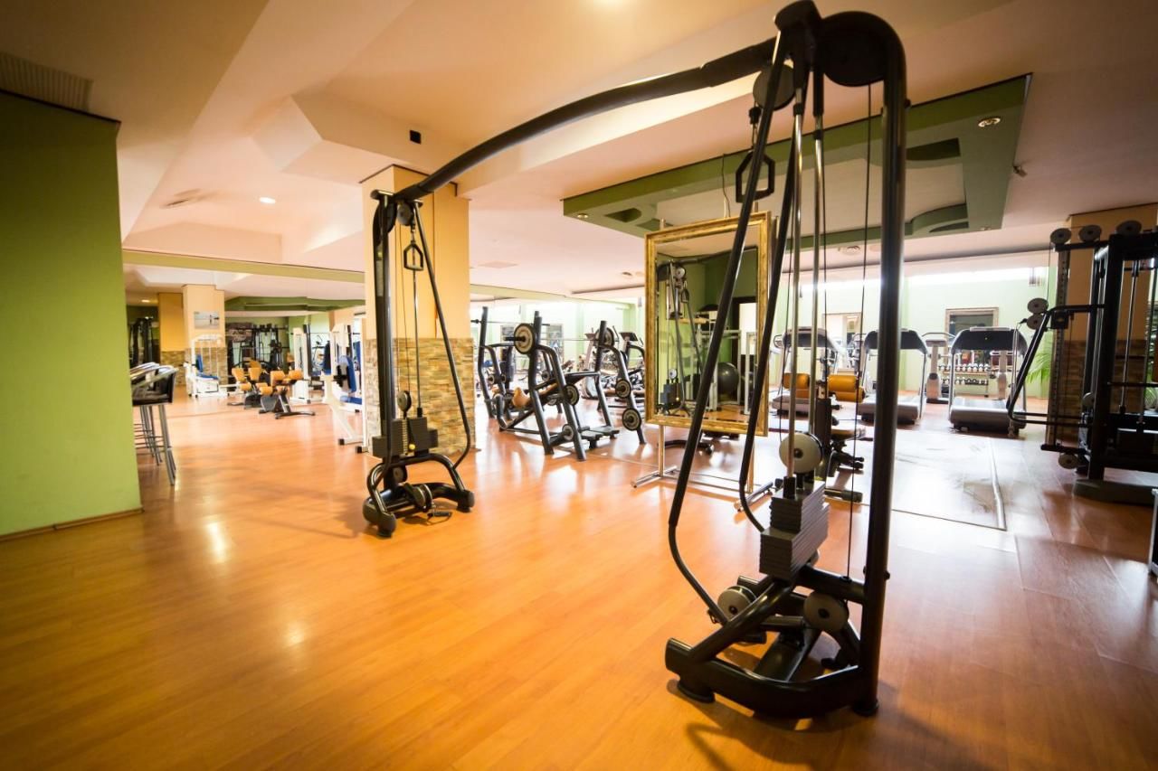 Отель Hotel Imperial Inn Тыргу-Муреш-37