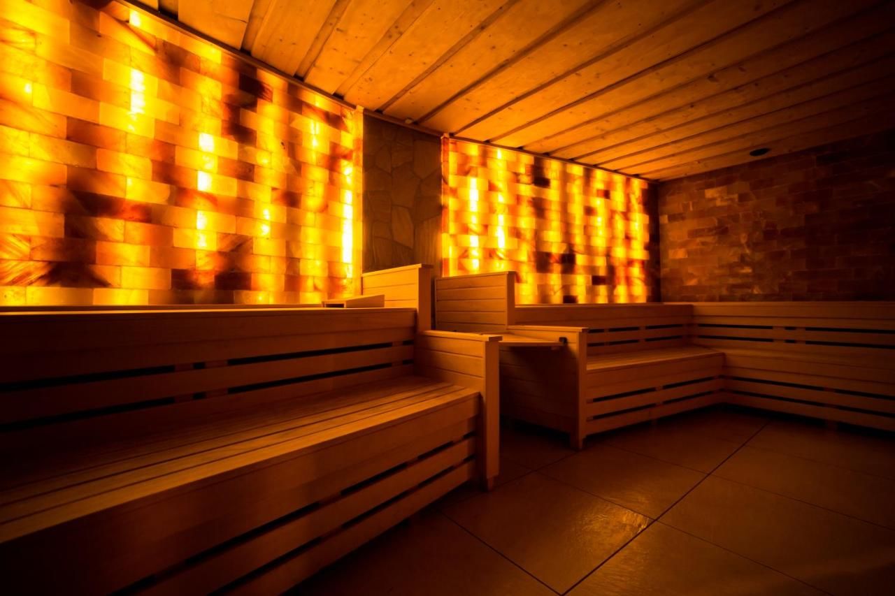 Отель Hotel Imperial Inn Тыргу-Муреш-39