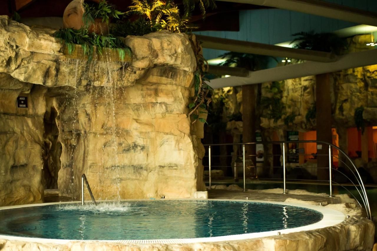 Отель Hotel Imperial Inn Тыргу-Муреш-47