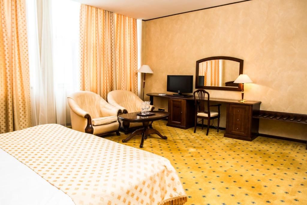 Отель Hotel Imperial Inn Тыргу-Муреш-51